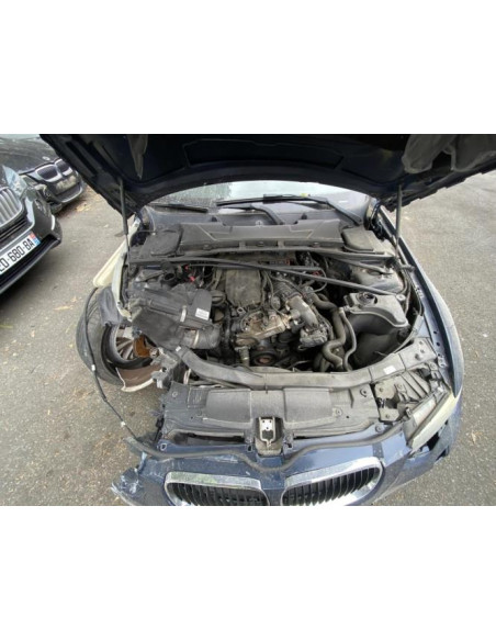 Conduite d'air BMW SERIE 3 E93 CABRIO PHASE 2 Diesel