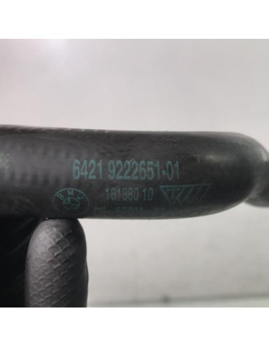 Durite BMW SERIE 3 E93 CABRIO PHASE 2 Diesel