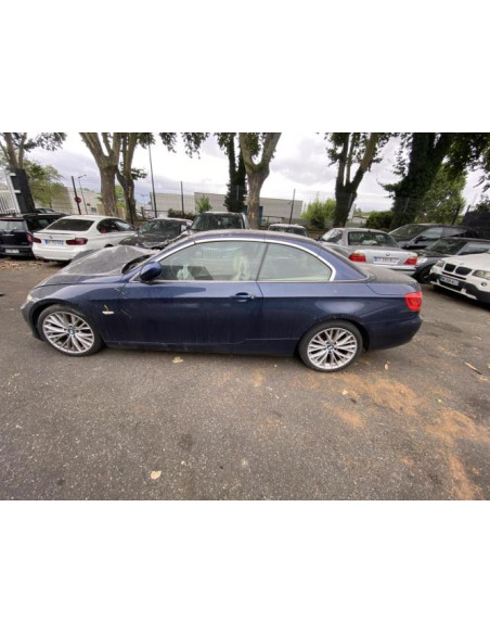 Durite BMW SERIE 3 E93 CABRIO PHASE 2 Diesel