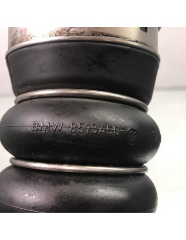 Conduite d'air BMW X3 F25 PHASE 1 Diesel