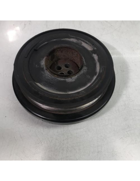 Poulie damper BMW X3 F25 PHASE 1 
