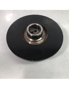 Poulie damper BMW X3 F25 PHASE 1  2