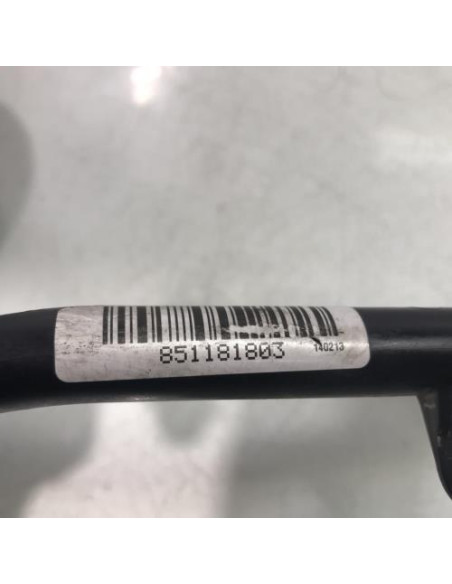 Jauge d'huile BMW X3 F25 PHASE 1 Diesel