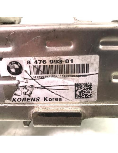 Radiateur EGR BMW X3 F25 PHASE 1 Diesel