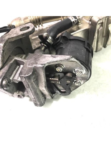 Radiateur EGR BMW X3 F25 PHASE 1 Diesel