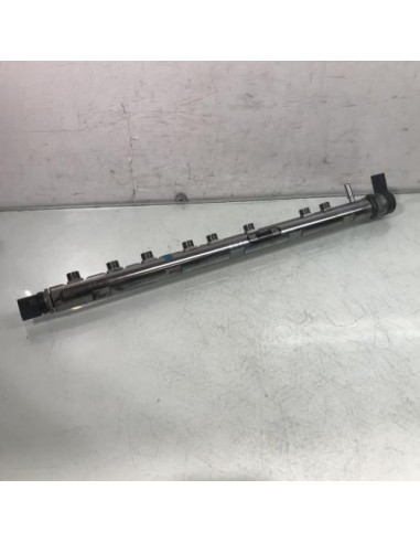 Rampe injection BMW X3 F25 PHASE 1 Diesel