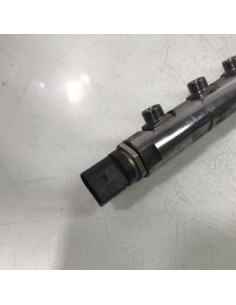 Rampe injection BMW X3 F25 PHASE 1 Diesel 2