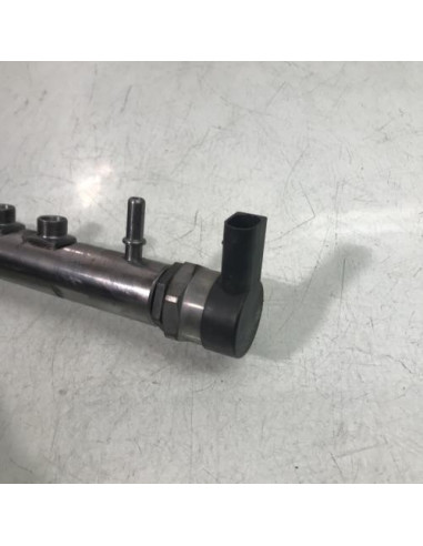 Rampe injection BMW X3 F25 PHASE 1 Diesel