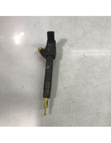 Injecteurs BMW X3 F25 PHASE 1 Diesel