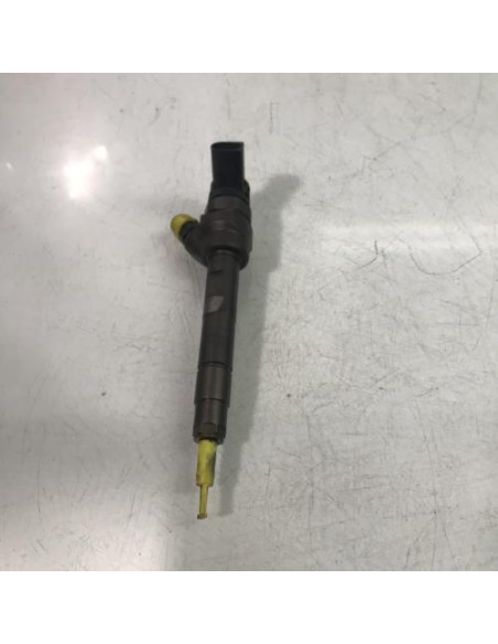 Injecteurs BMW X3 F25 PHASE 1 Diesel