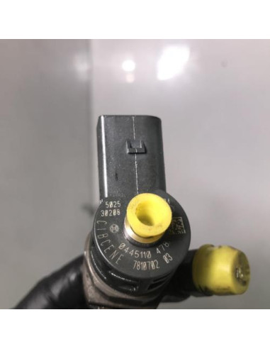 Injecteurs BMW X3 F25 PHASE 1 Diesel