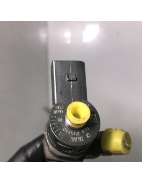 Injecteurs BMW X3 F25 PHASE 1 Diesel