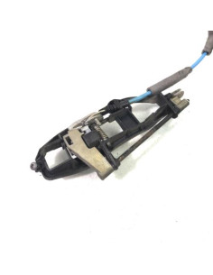 Support poignee porte arriere droite BMW SERIE 3 E46 PHASE 1 Diesel 2