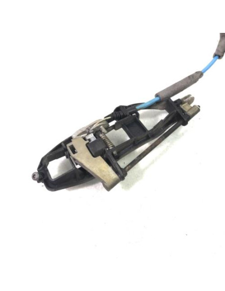 Support poignee porte arriere droite BMW SERIE 3 E46 PHASE 1 Diesel