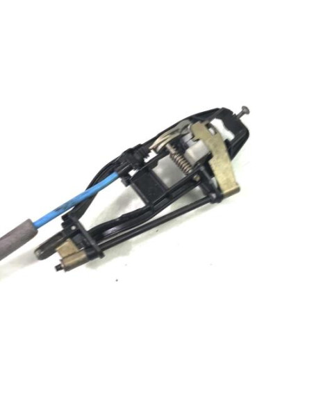 Support poignee porte arriere gauche BMW SERIE 3 E46 PHASE 1 Diesel