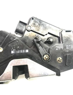 Serrure avant droit BMW SERIE 3 E46 PHASE 1 Diesel 2