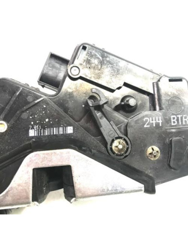 Serrure avant droit BMW SERIE 3 E46 PHASE 1 Diesel
