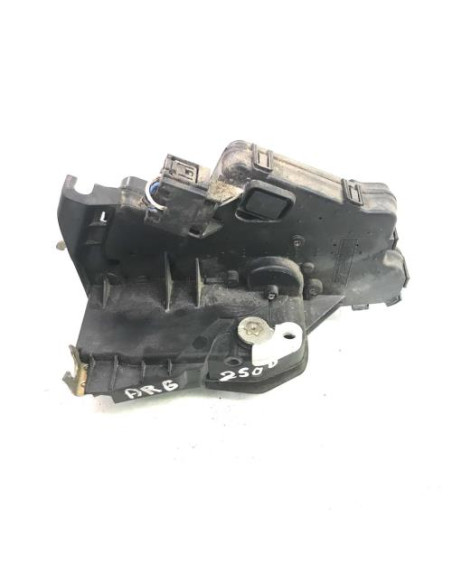 Serrure avant droit BMW SERIE 3 E46 PHASE 1 Diesel