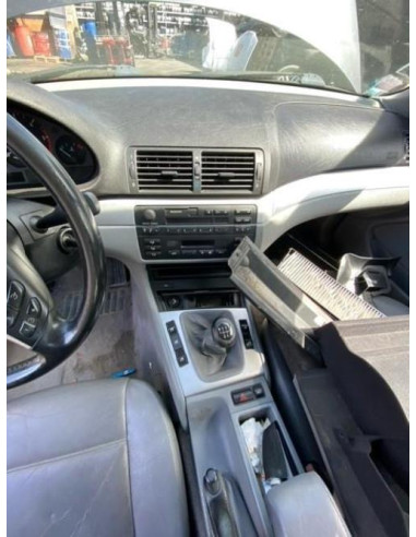 Aerateur tableau de bord avant gauche BMW SERIE 3 E46 PHASE 1 Diesel