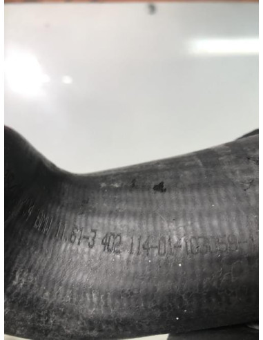 Conduite d'air BMW X3 E83 PHASE 1 Diesel