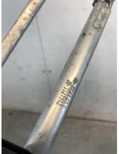 Mecanisme essuie glace avant BMW SERIE 3 E93 CABRIO PHASE 2 Diesel