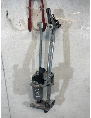 Mecanisme essuie glace avant BMW SERIE 3 E93 CABRIO PHASE 2 Diesel