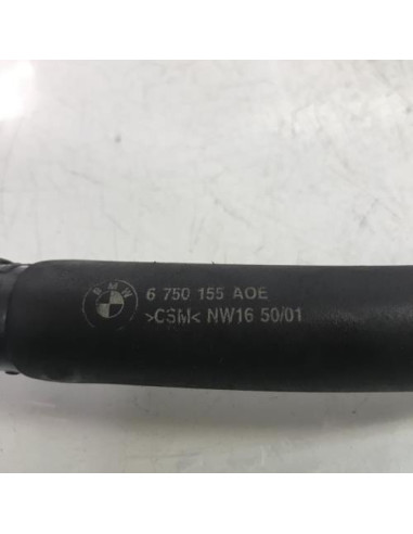 Durite BMW X3 E83 PHASE 1 Essence