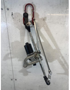 Mecanisme essuie glace avant BMW SERIE 1 F20 PHASE 2 Essence