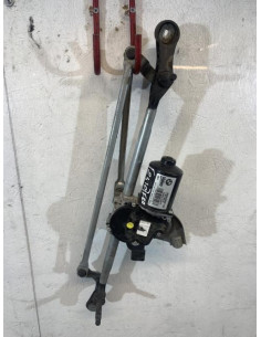 Mecanisme essuie glace avant BMW SERIE 1 F20 PHASE 2 Essence 2