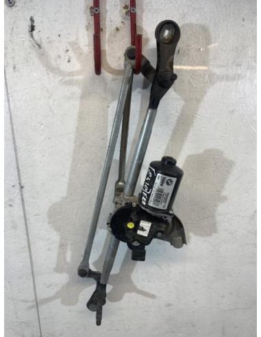 Mecanisme essuie glace avant BMW SERIE 1 F20 PHASE 2 Essence