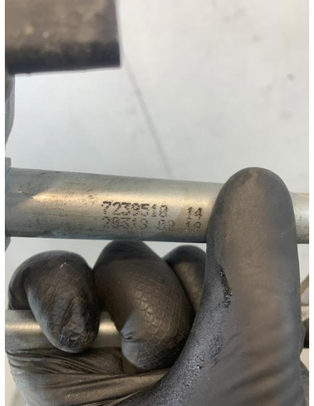 Mecanisme essuie glace avant BMW SERIE 1 F20 PHASE 2 Essence