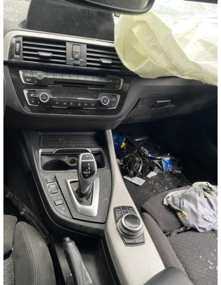 Mecanisme essuie glace avant BMW SERIE 1 F20 PHASE 2 Essence