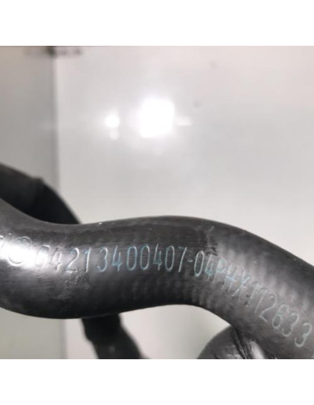 Durite BMW X3 E83 PHASE 1 Diesel