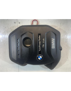 Cache moteur  BMW SERIE 1 F20 PHASE 2 Essence 2