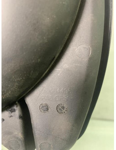 Conduite d'air BMW SERIE 1 F20 PHASE 2 Essence 2