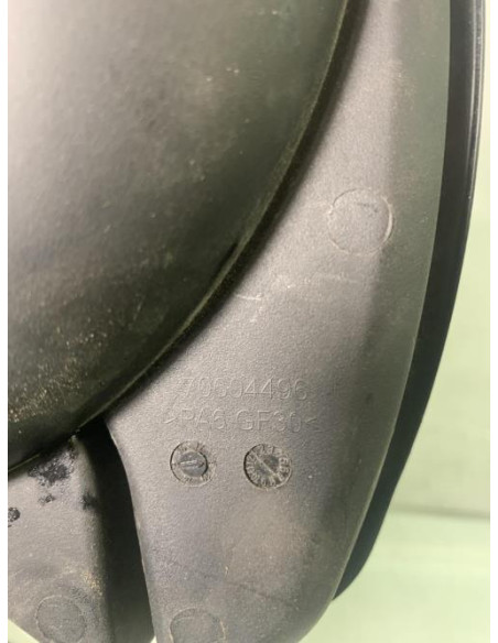 Conduite d'air BMW SERIE 1 F20 PHASE 2 Essence