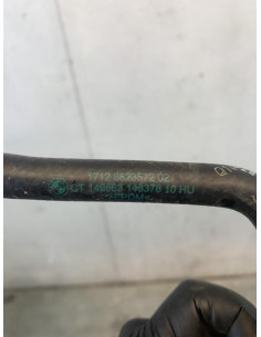 Durite BMW SERIE 1 F20 PHASE 2 Essence 2