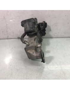 Radiateur EGR BMW SERIE 3 E90 PHASE 2 Diesel 2