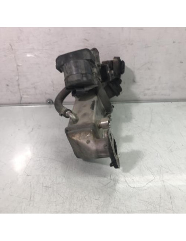 Radiateur EGR BMW SERIE 3 E90 PHASE 2 Diesel