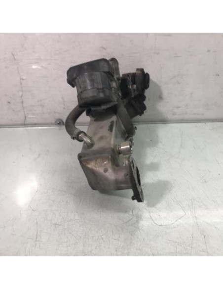Radiateur EGR BMW SERIE 3 E90 PHASE 2 Diesel