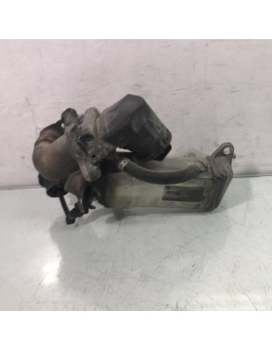 Radiateur EGR BMW SERIE 3 E90 PHASE 2 Diesel