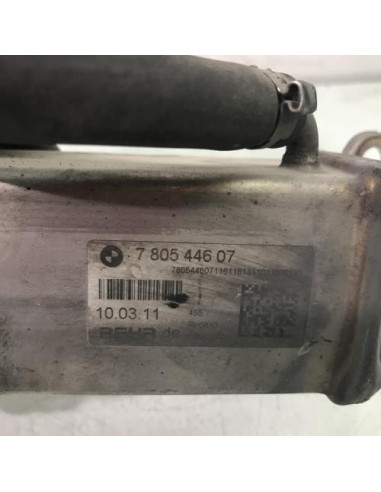 Radiateur EGR BMW SERIE 3 E90 PHASE 2 Diesel