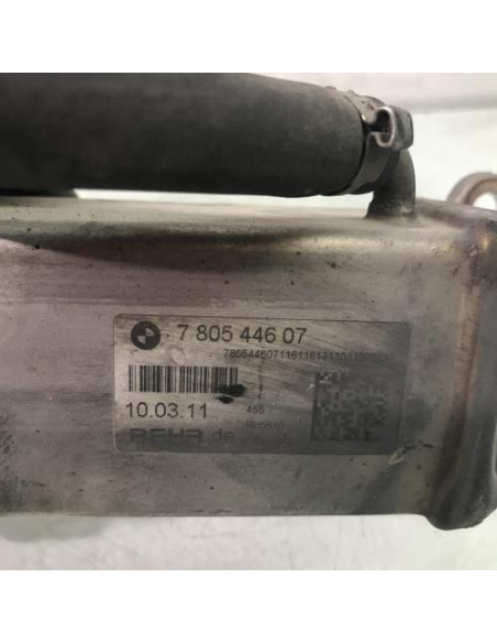 Radiateur EGR BMW SERIE 3 E90 PHASE 2 Diesel