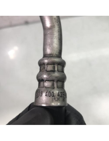 Durite BMW X3 E83 PHASE 1 Diesel