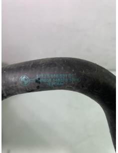 Durite BMW SERIE 1 F20 PHASE 2 Essence 2