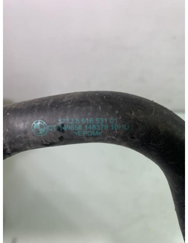 Durite BMW SERIE 1 F20 PHASE 2 Essence