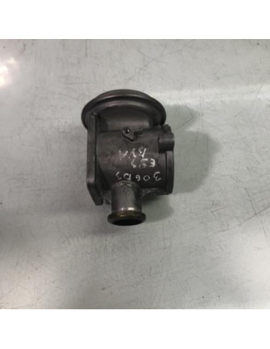 Vanne EGR BMW X3 E83 PHASE 2 Diesel