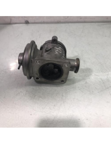 Vanne EGR BMW X3 E83 PHASE 2 Diesel