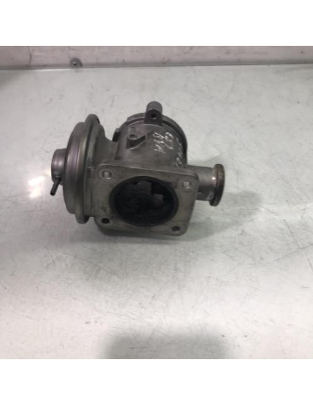 Vanne EGR BMW X3 E83 PHASE 2 Diesel