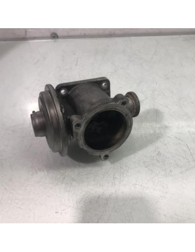 Vanne EGR BMW X3 E83 PHASE 2 Diesel